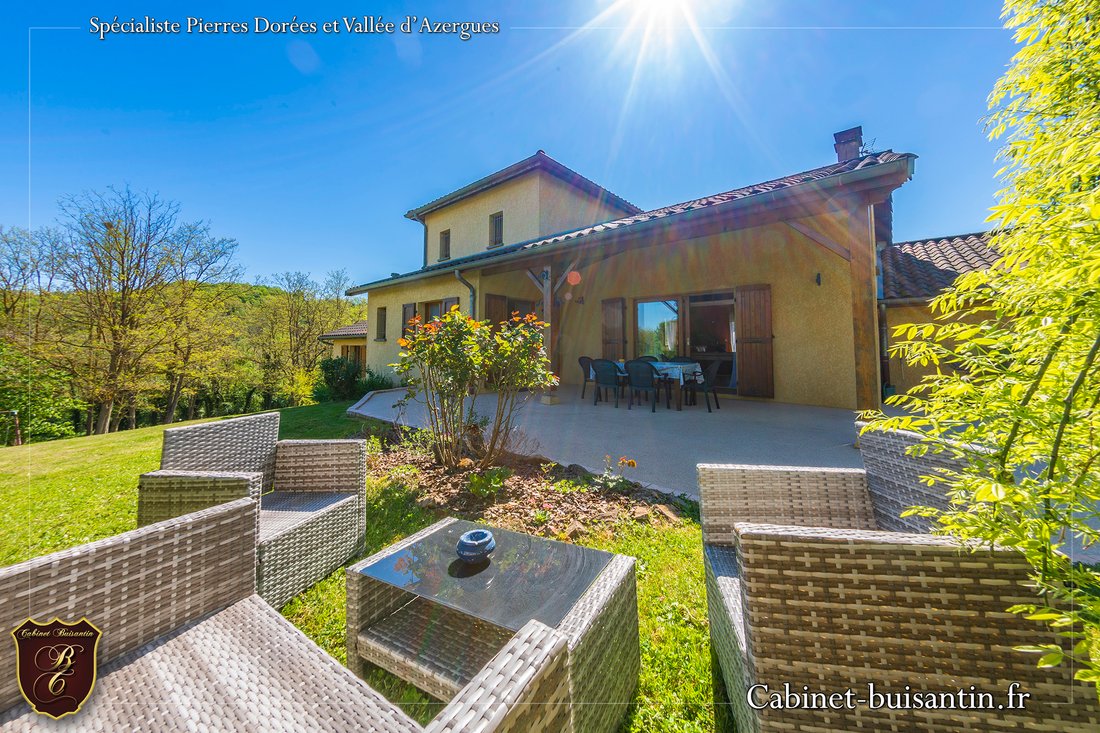 House in Châtillon, Auvergne-Rhône-Alpes, France 1 - 18096177
