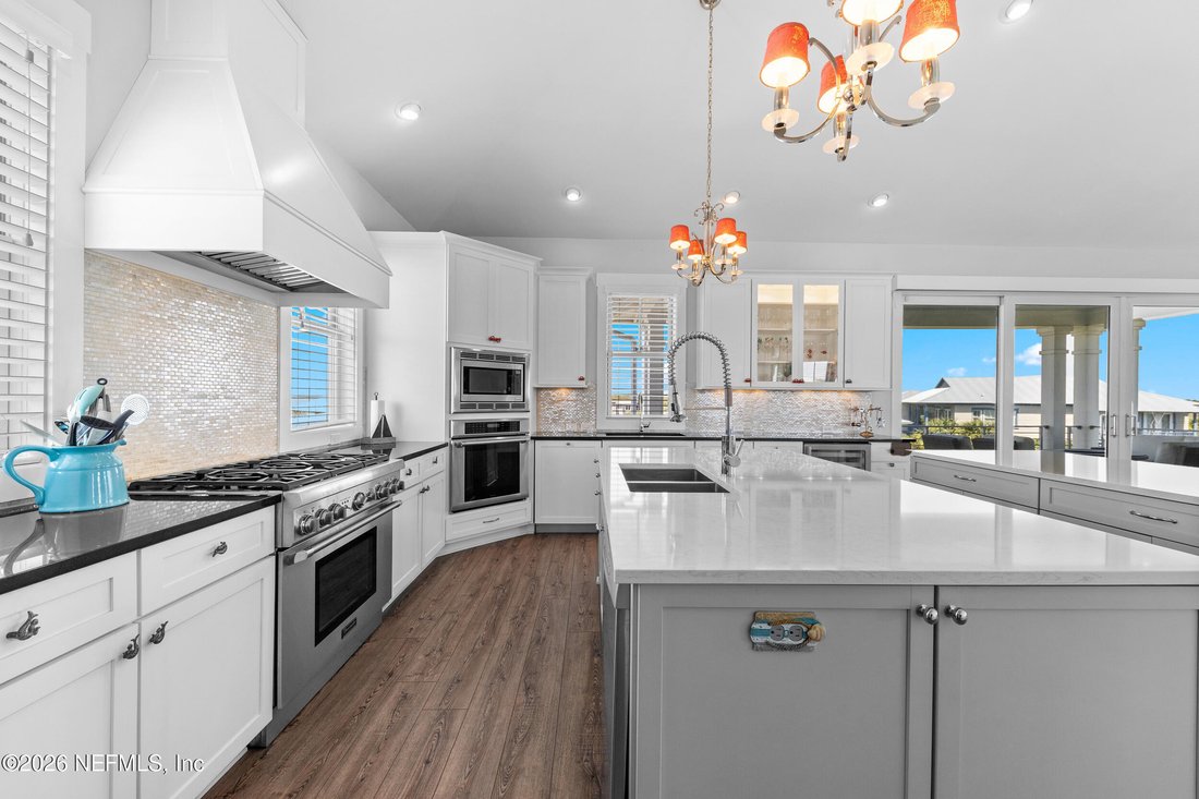 House in St. Augustine, Florida, United States 5 - 15757617