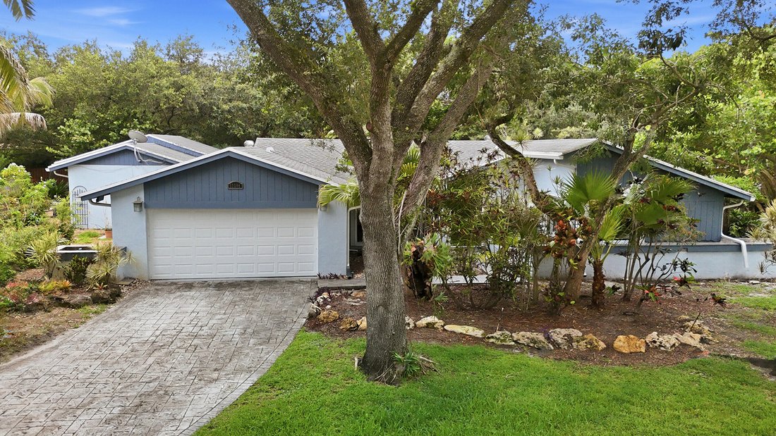 House in Cooper City, Florida, United States 1 - 18103021