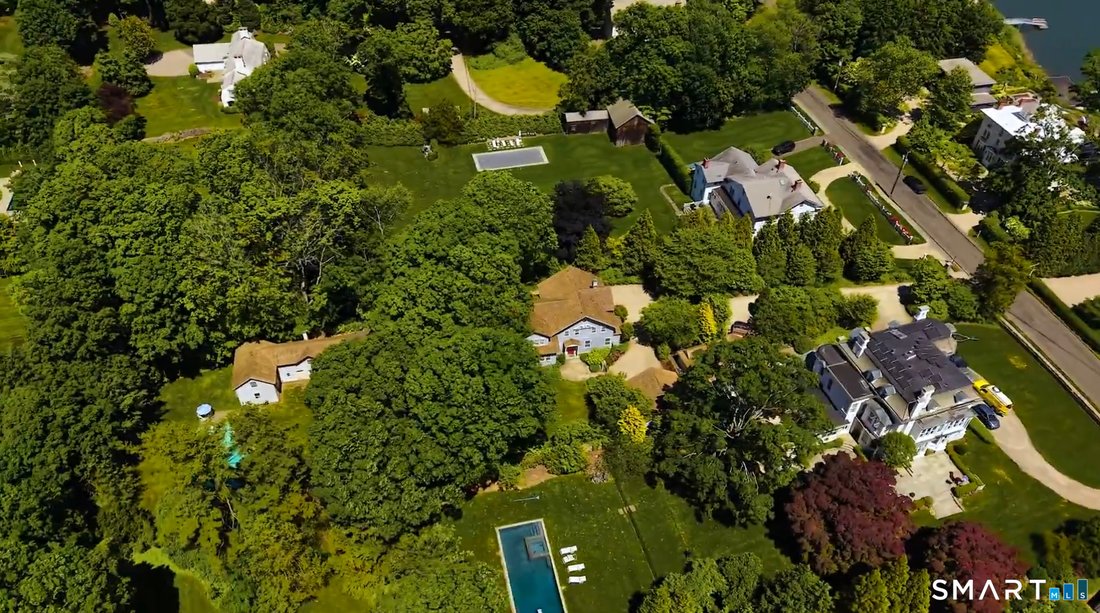 Townhouse in Fairfield, Connecticut, United States 3 - 18102579