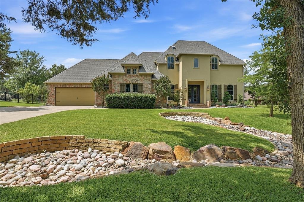 House in Gainesville, Texas, United States 1 - 18103103