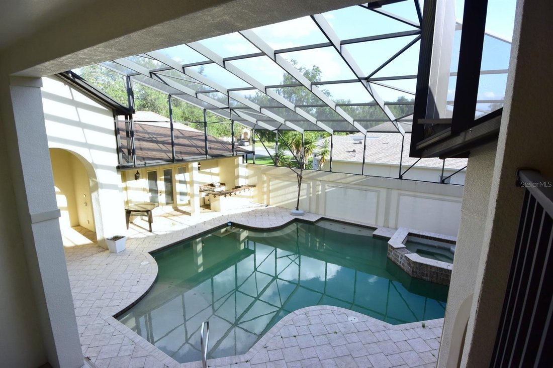 House in Spring Hill, Florida, United States 2 - 18104766
