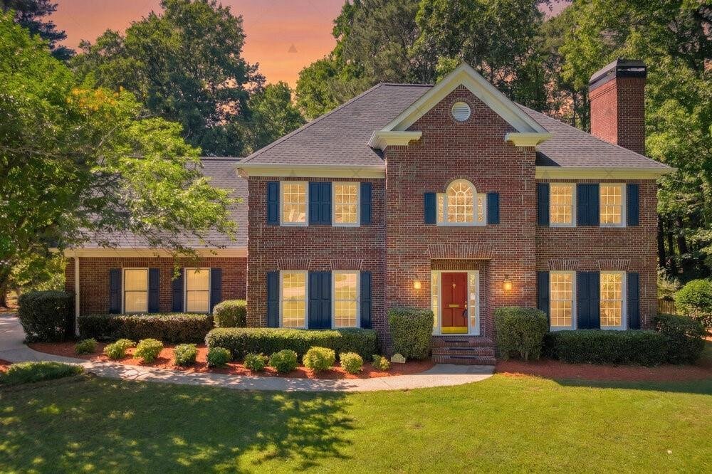 House in Cumming, Georgia, United States 1 - 18095675