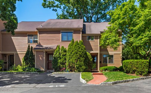 Townhouse in Port Chester, New York, United States 1