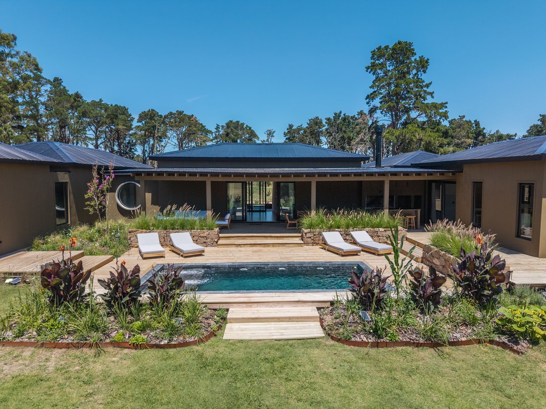 Haus in Fasano las Piedras, Departamento Maldonado, Uruguay 1 - 18096647