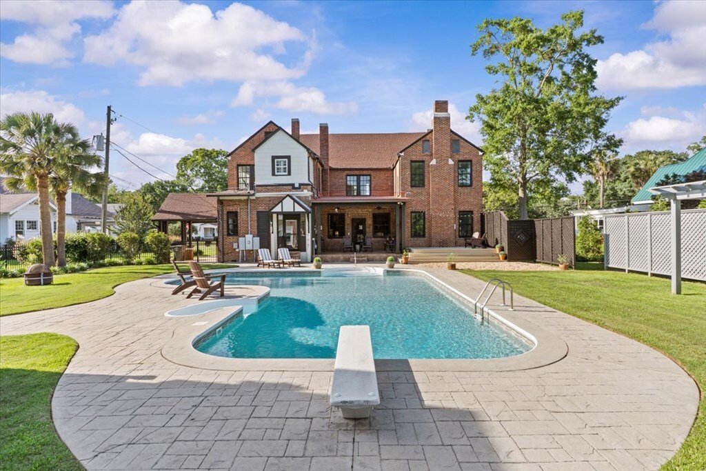 House in Enterprise, Alabama, United States 3 - 18098547