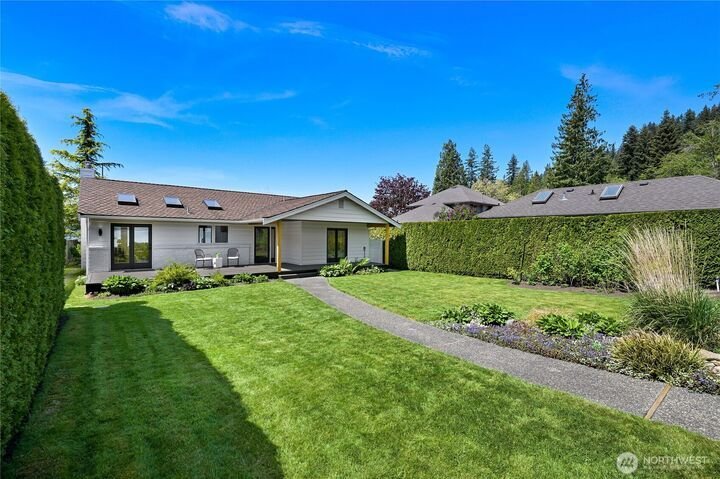 Maison à Bellingham, Washington, États-Unis 5 - 18104605