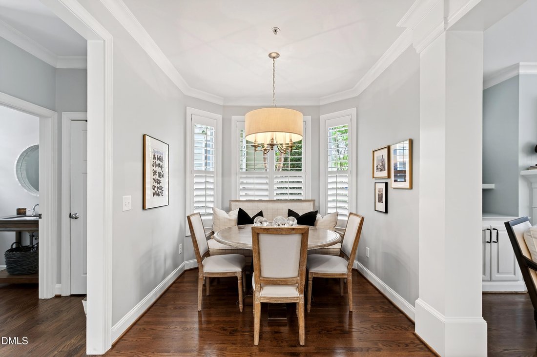 Condo in Raleigh, North Carolina, United States 3 - 18091660