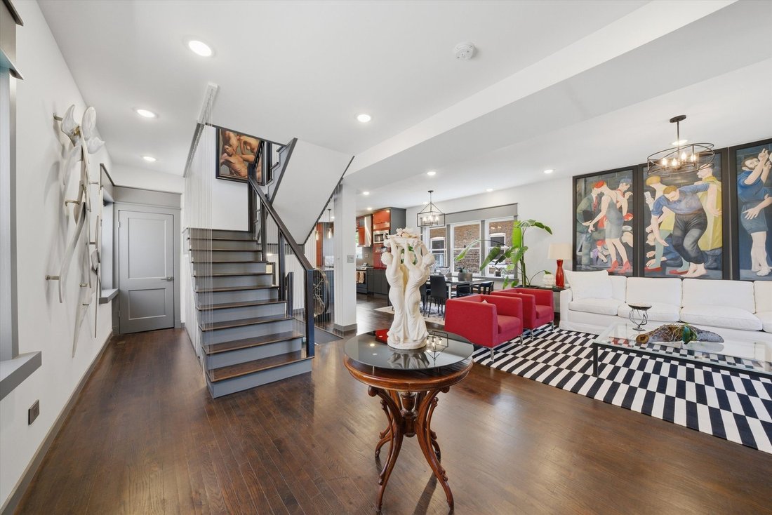 House in Berwyn, Illinois, United States 5 - 18101362
