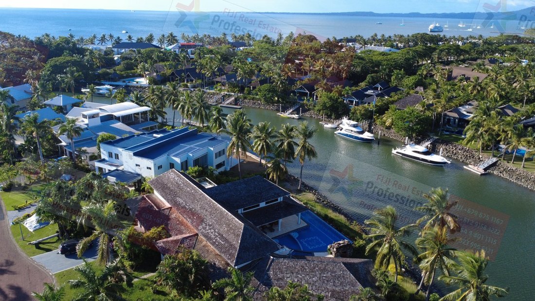 House in Denarau Island, Western Division, Fiji 3 - 16682409
