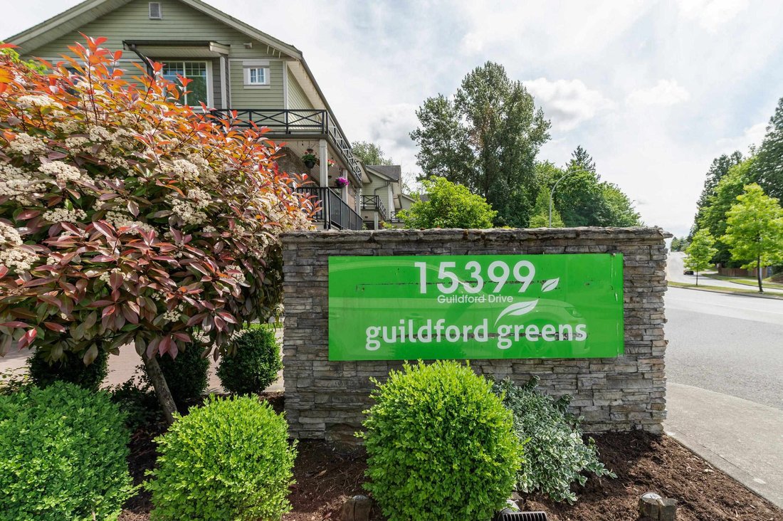 House in Surrey, British Columbia, Canada 1 - 18096445