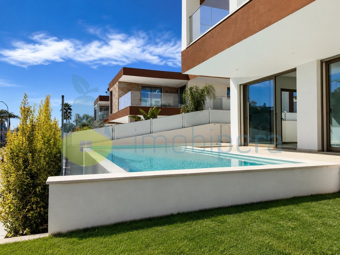 House in Olhos de Agua, Algarve, Portugal 4 - 18099467