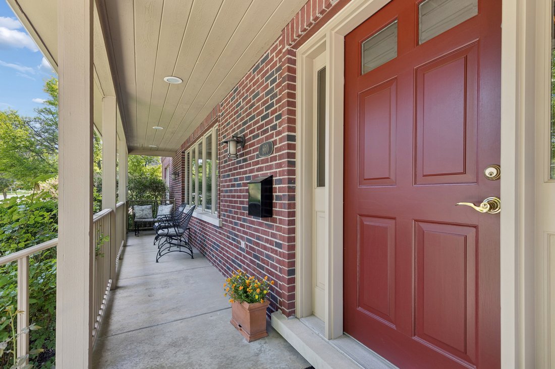 House in Riverwoods, Illinois, United States 2 - 18093049
