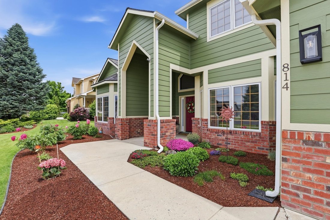 House in Deer Park, Washington, United States 3 - 18094951