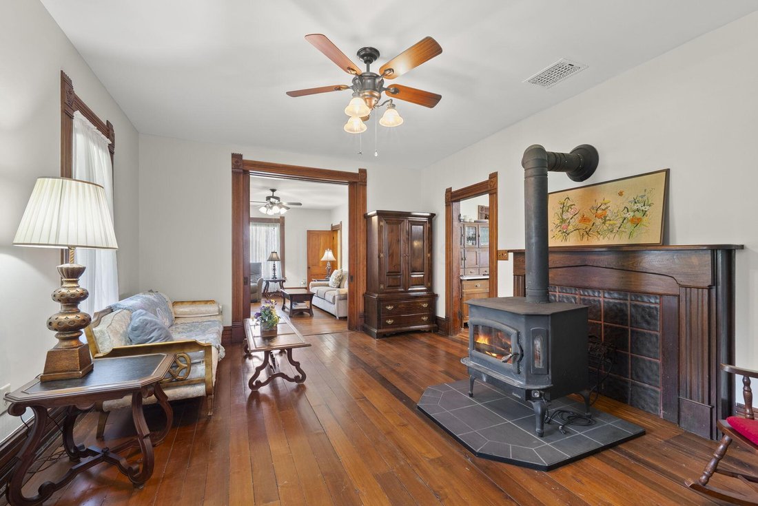 House in Galloway, Ohio, United States 3 - 18091394