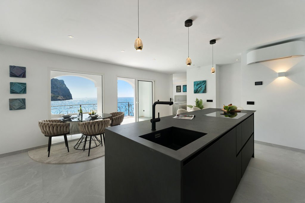 Apartment in Port d'Andratx, Andratx, Balearic Islands 1 - 18093426