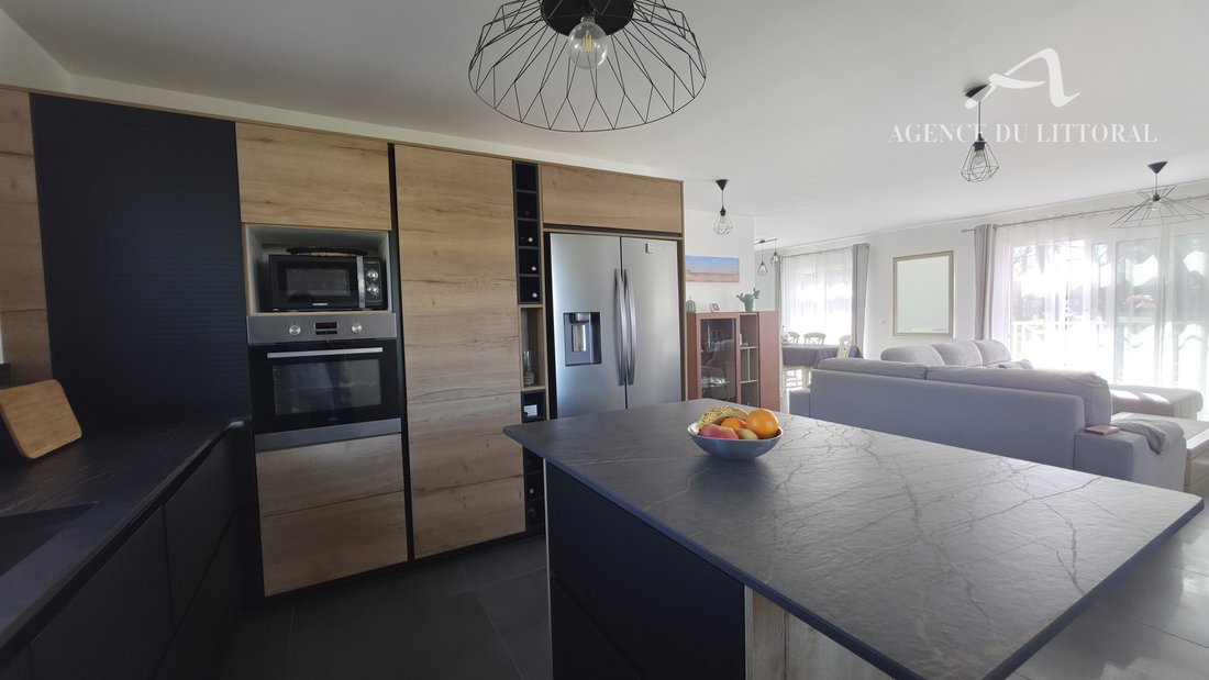 House in Ares, Nouvelle-Aquitaine, France 3 - 17446806