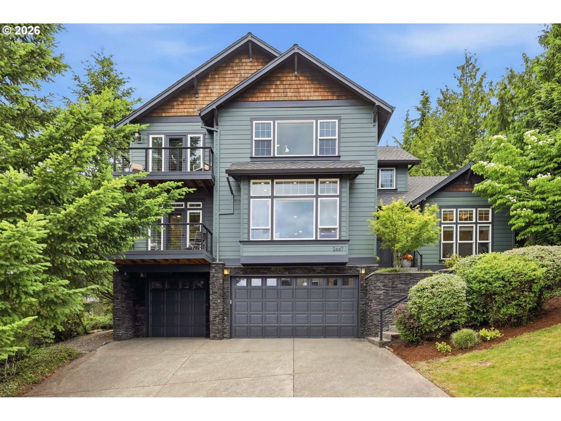 House in Portland, Oregon, United States 1 - 18097846