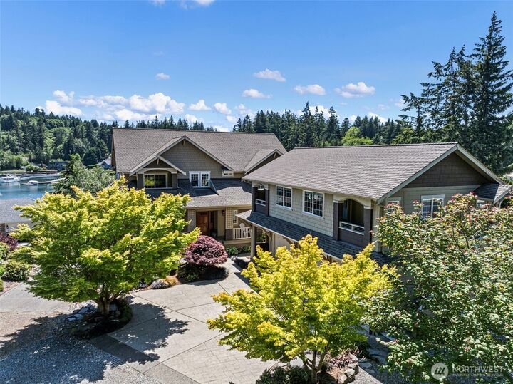 House in Fox Island, Washington, United States 5 - 18104663
