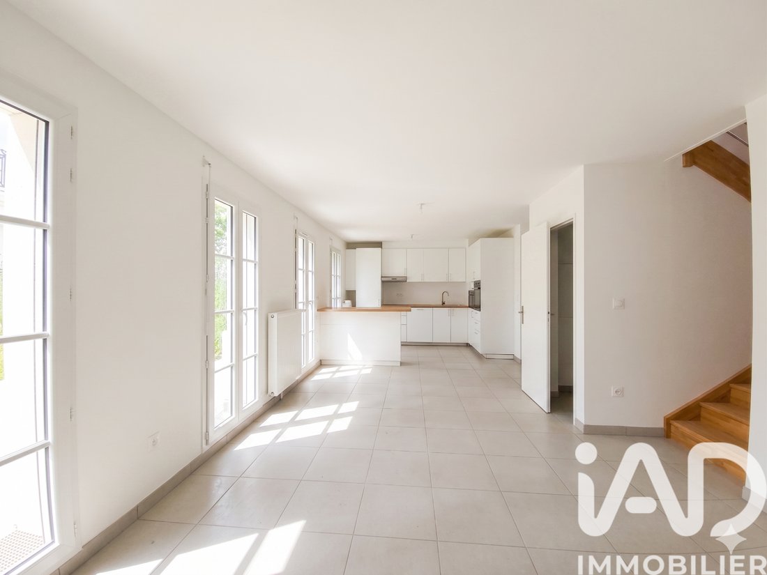 House in Serris, Ile-de-France, France 3 - 17980809