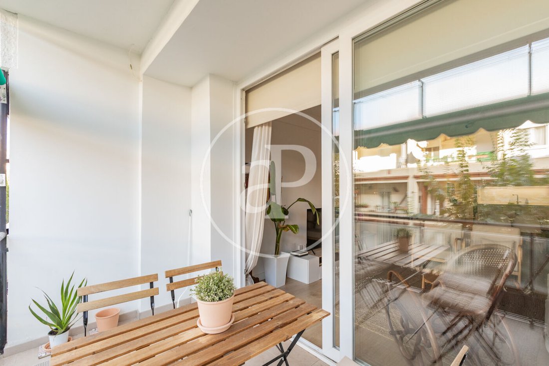 Apartment in Tetuan, Madrid, Spain 3 - 18098729
