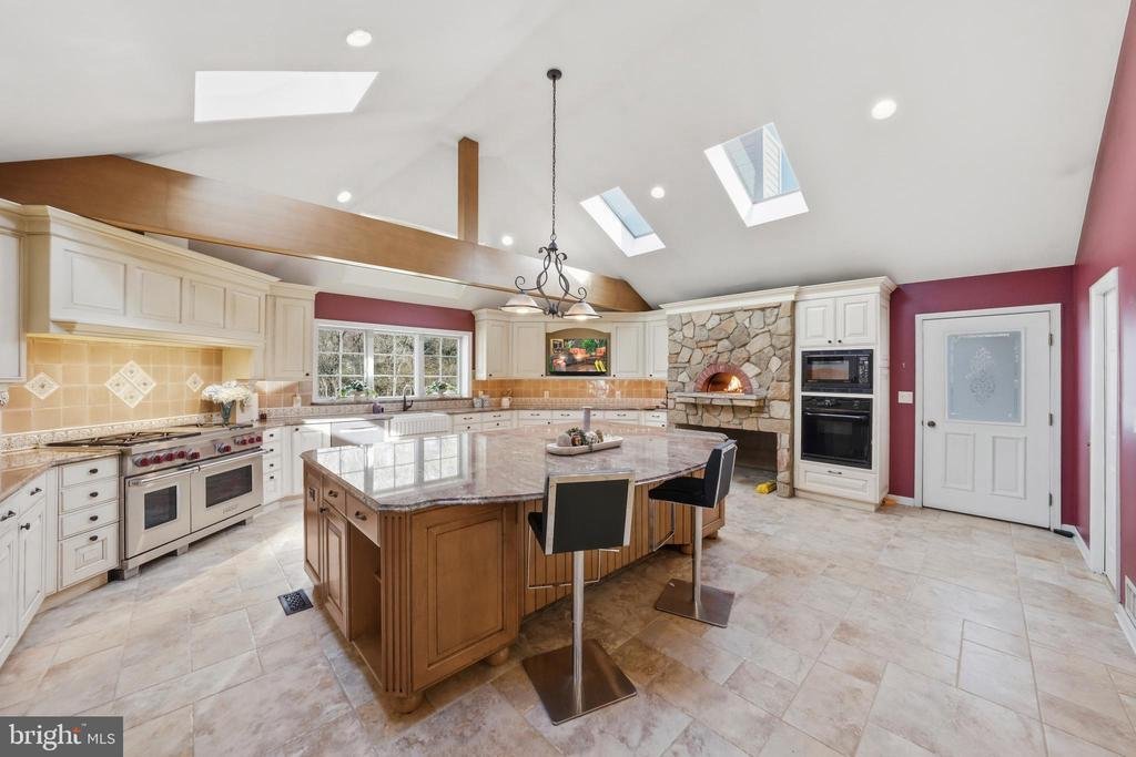 House in Cranbury Township, New Jersey, United States 4 - 18094600