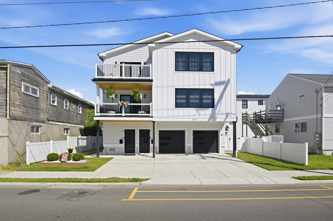 Condo in Wildwood, New Jersey, United States 3 - 18102392