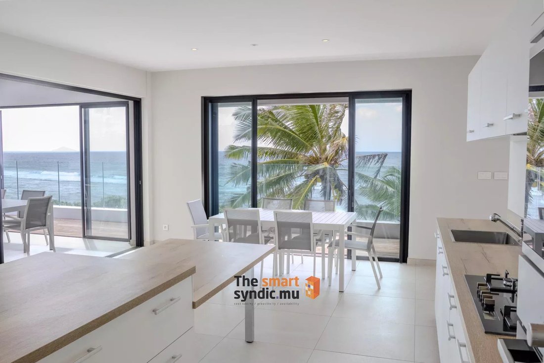 Penthouse in Poste Lafayette, Rivière du Rempart District, Mauritius 4 - 16259969