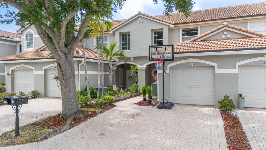 House in Boca Raton, Florida, United States 1 - 18093093