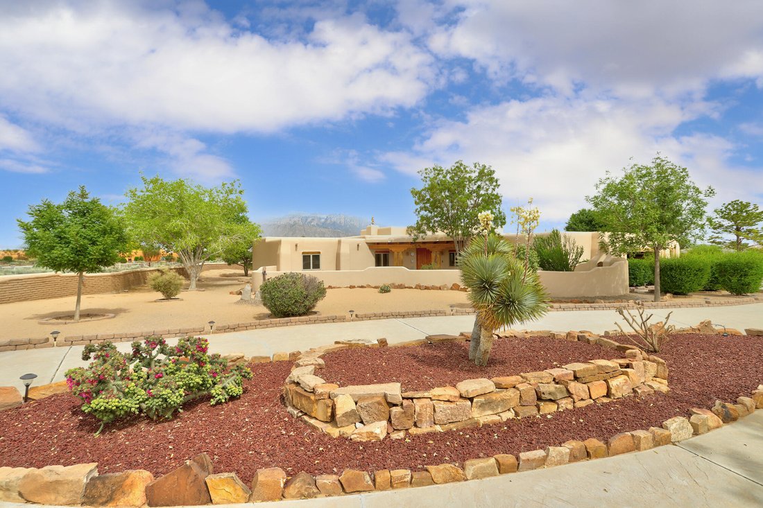 House in Corrales, New Mexico, United States 1 - 18108134