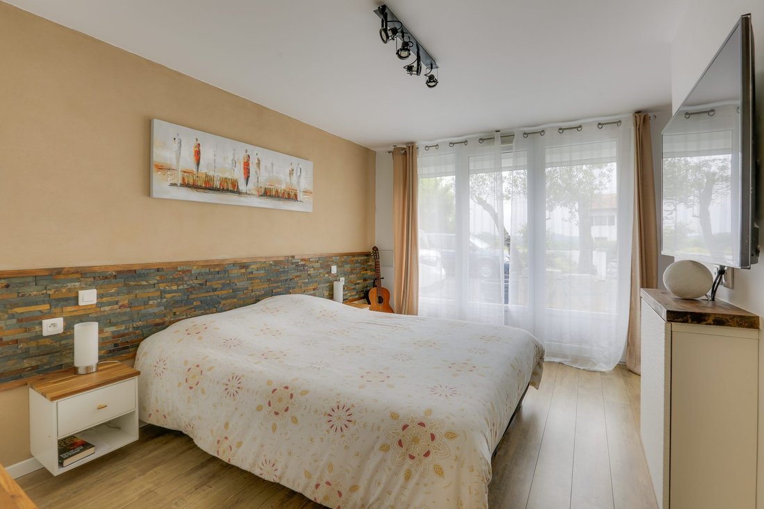 Villa in Villefranque, Nouvelle-Aquitaine, France 5 - 18097604