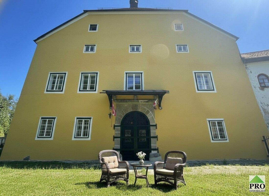 Mettmach, Upper Austria, Austria 1 - 18093976