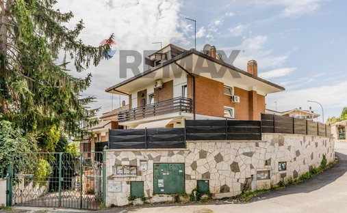 Villa in Spinaceto - Mezzocammino, Rome, Lazio 1