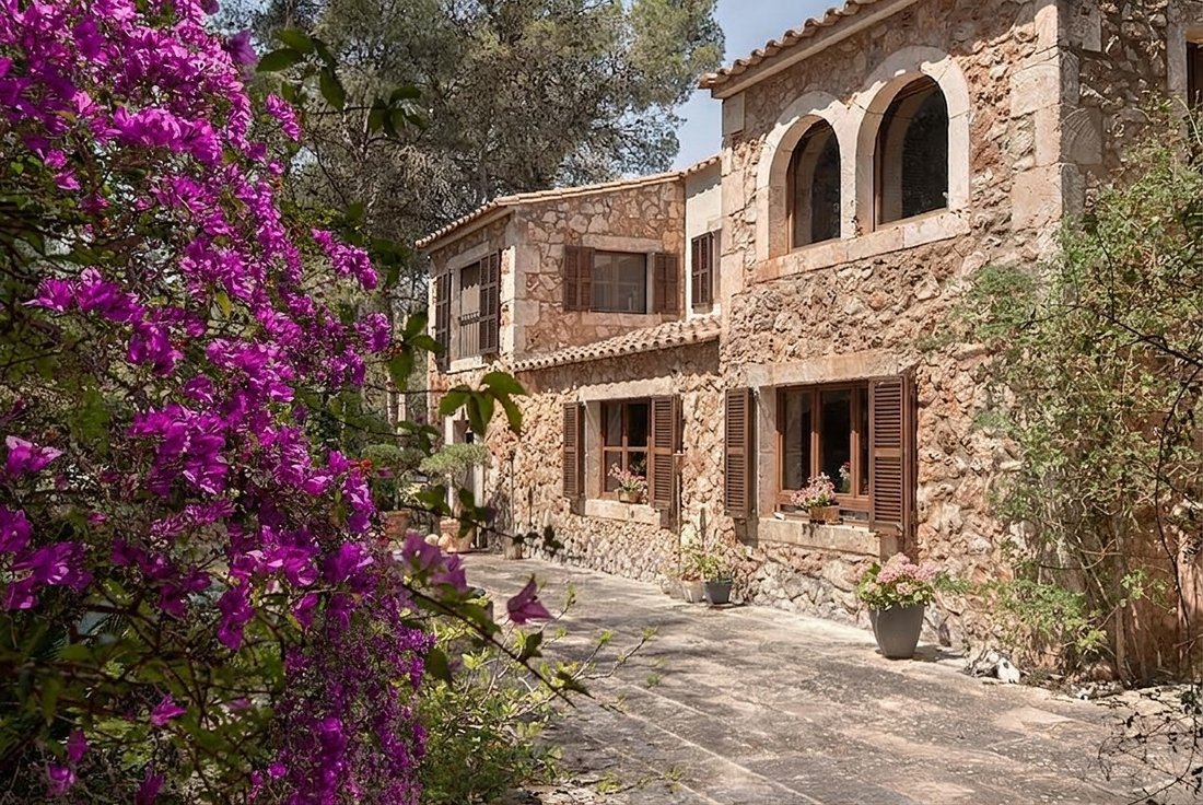 Country House in Felanitx, Balearic Islands, Spain 2 - 18093682