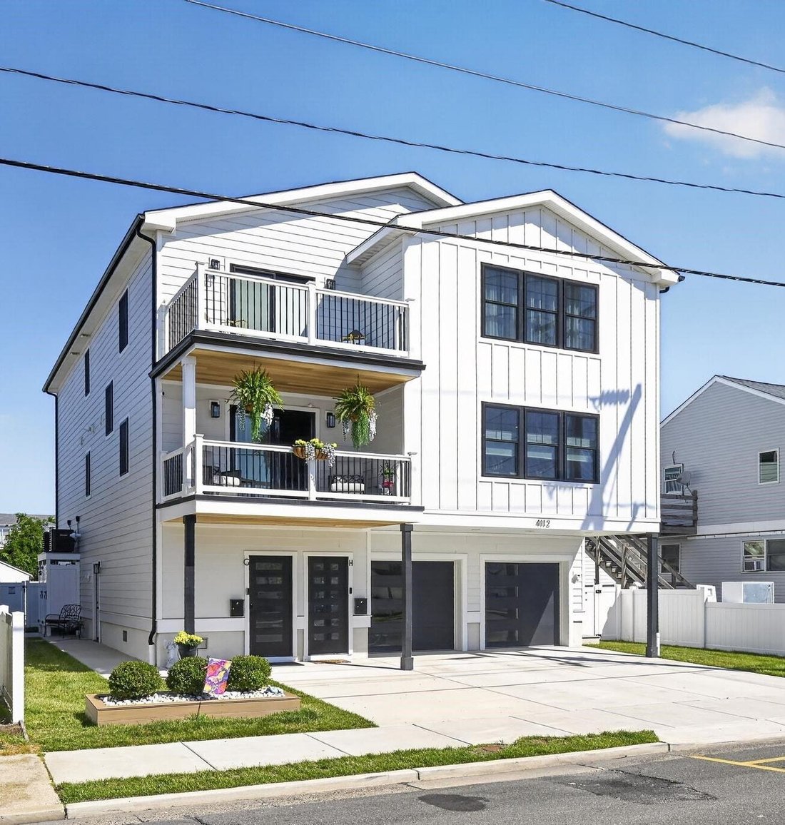Condo in Wildwood, New Jersey, United States 1 - 18102392