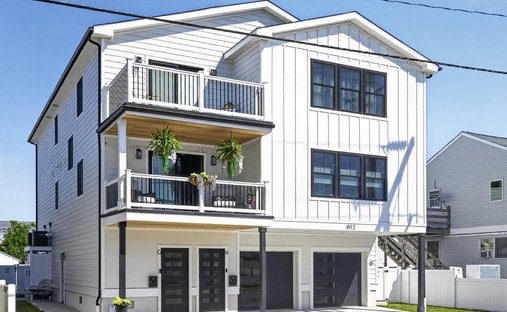 Condo in Wildwood, New Jersey, United States 1