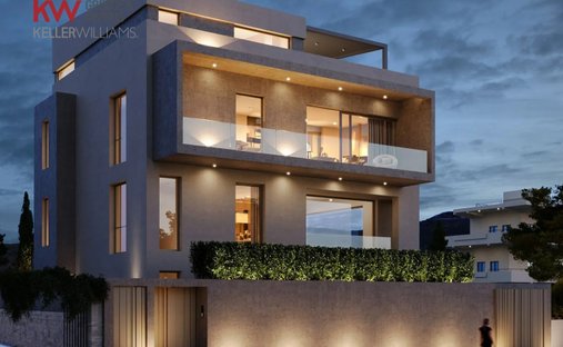 Villa in South Athens, Attica, Greece 1