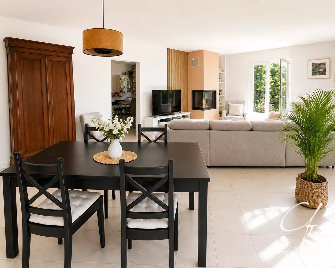 House in Ecarts, Roquebrune-sur-Argens, France 3 - 18093413