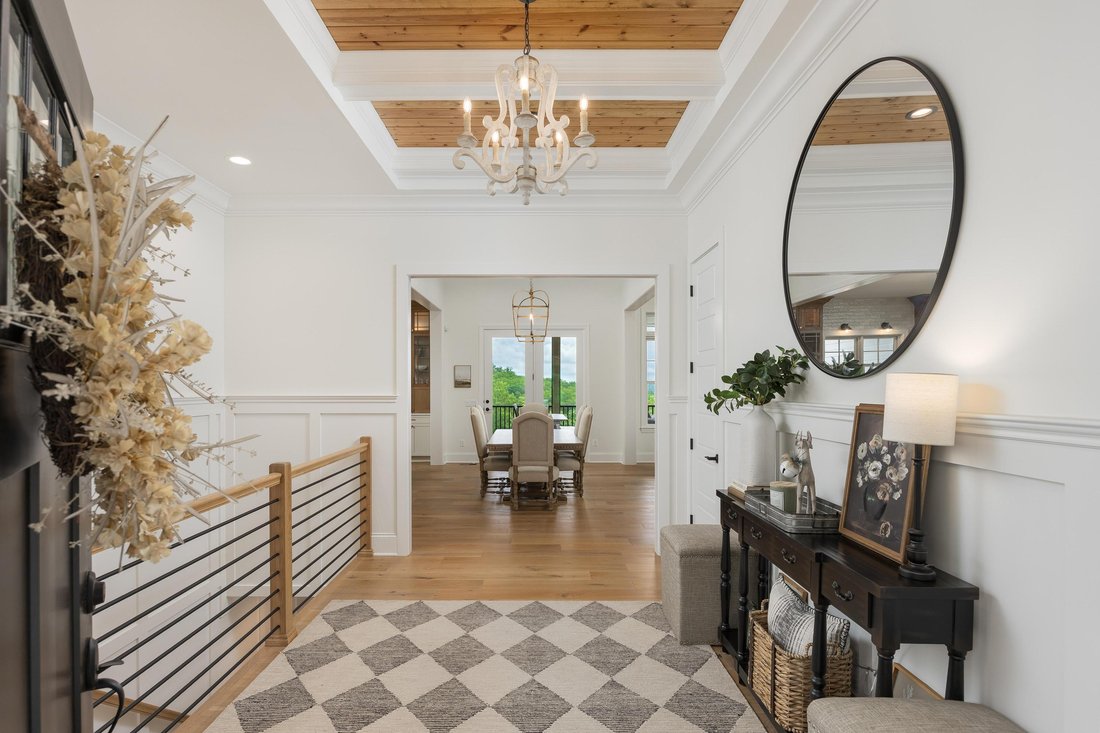 Casa en Ooltewah, Tennessee, Estados Unidos 5 - 18094728