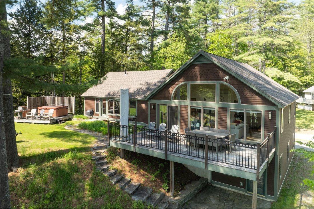 House in Ludlow, Vermont, United States 2 - 18090814