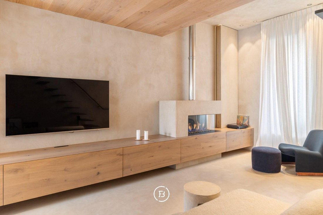 House in Hasselt, Flanders, Belgium 4 - 18102498