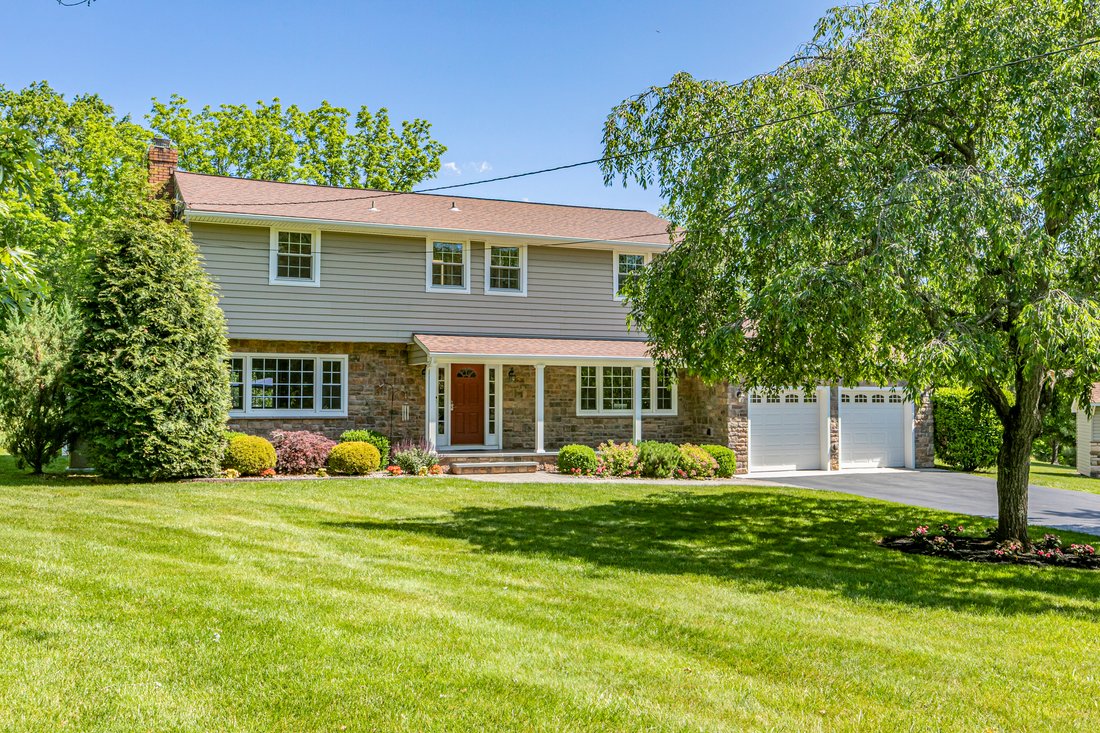Haus in Montgomery Township, New Jersey, Vereinigte Staaten 1 - 18090987
