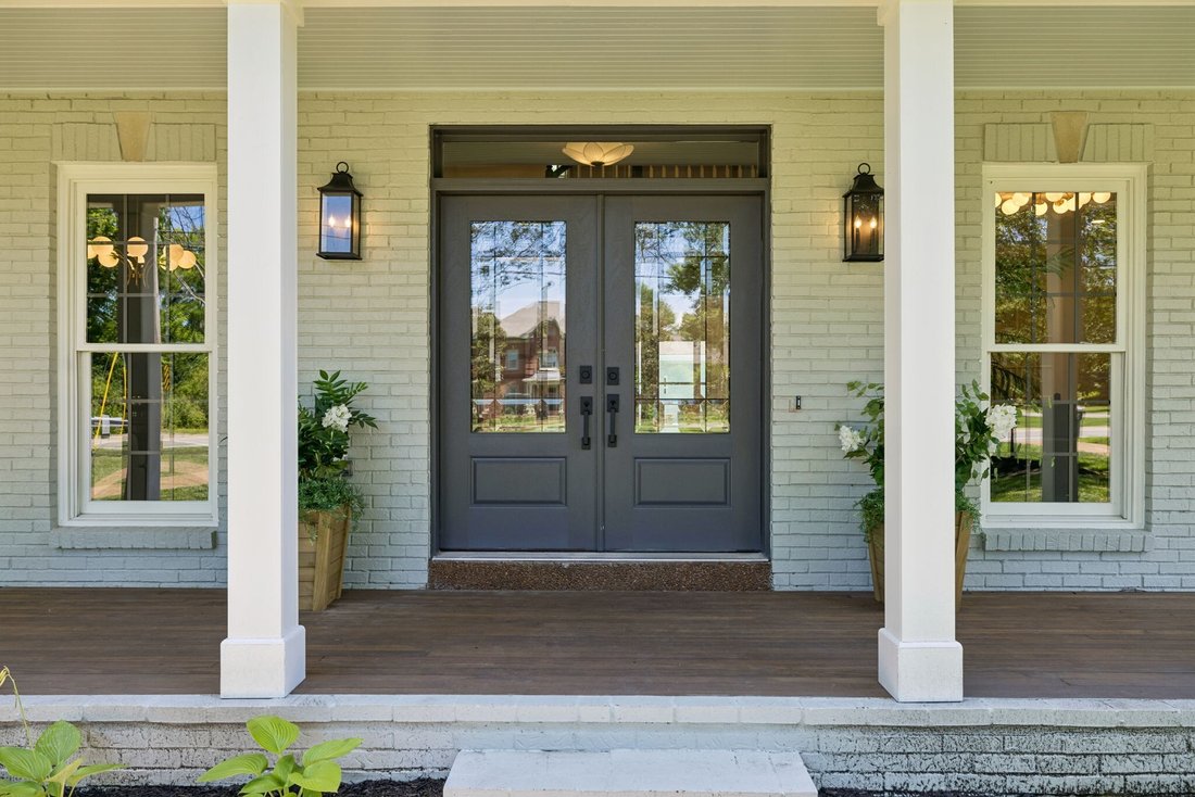 House in Nashville, Tennessee, United States 4 - 18102695