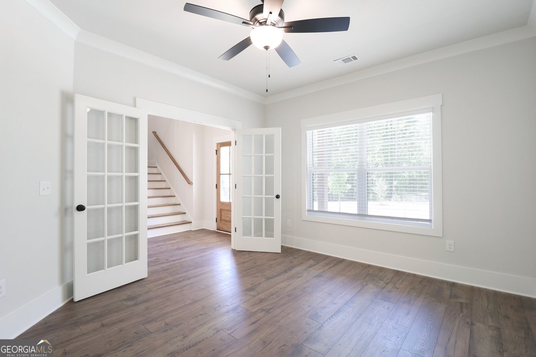 House in Social Circle, Georgia, United States 5 - 17157015
