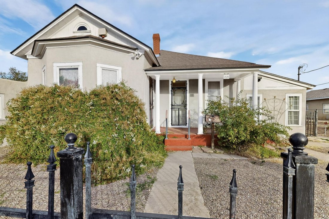 House in Albuquerque, New Mexico, United States 3 - 18105105