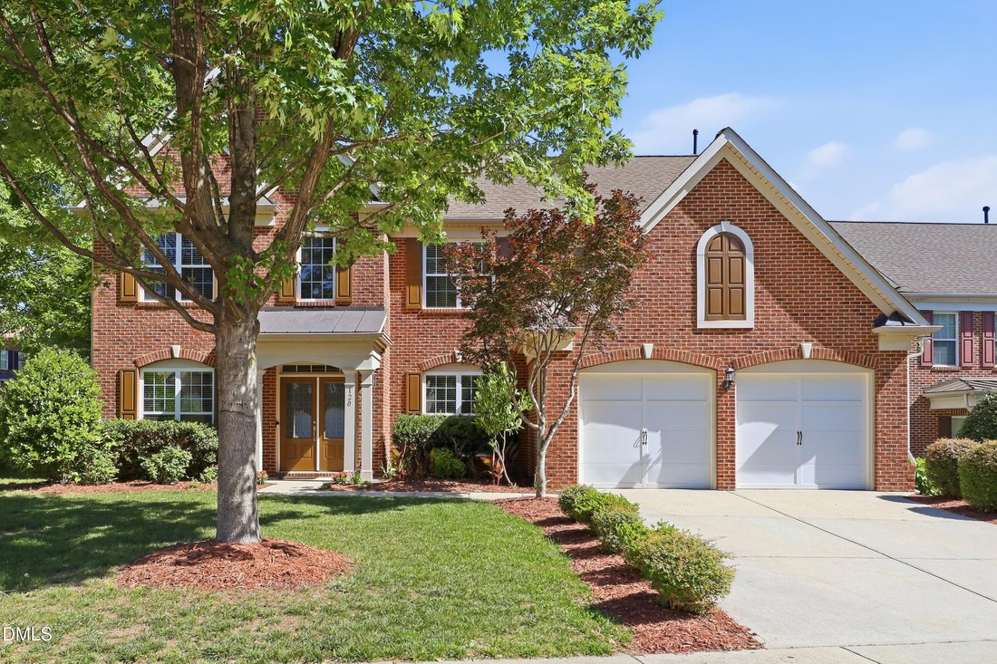 House in Cary, North Carolina, United States 2 - 18095228