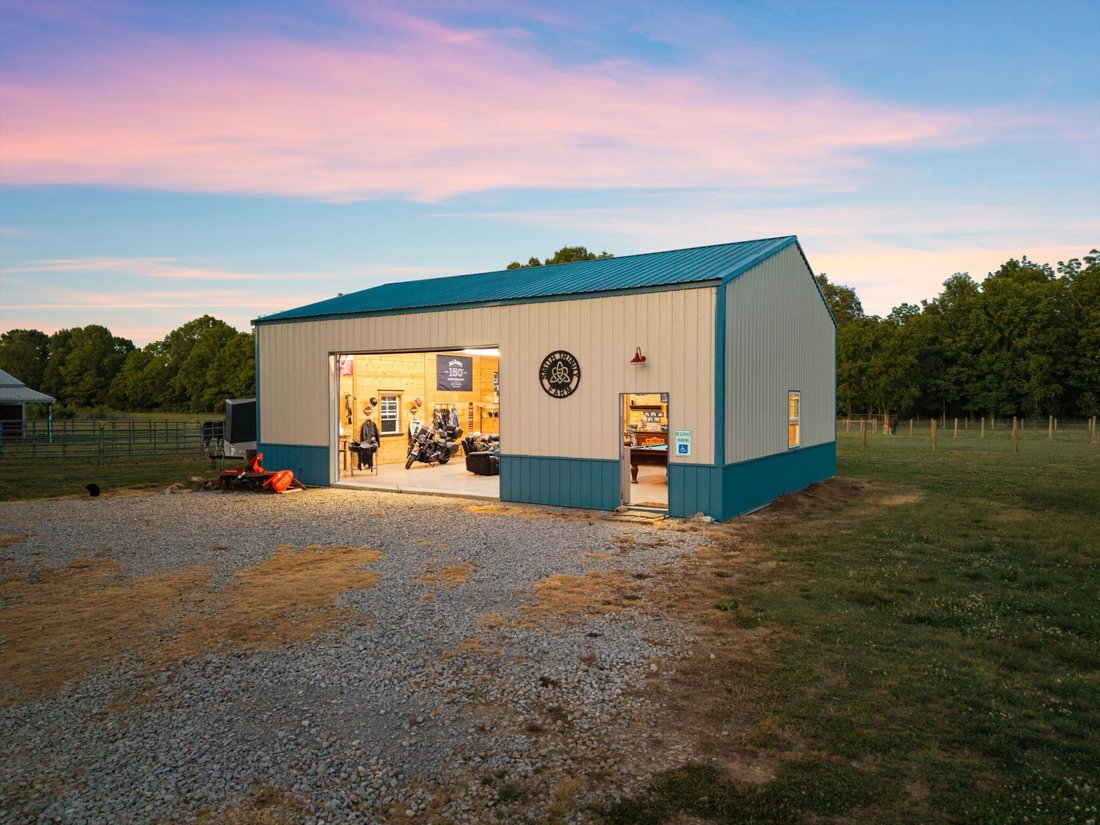 House in Lewisburg, Tennessee, United States 5 - 18104888