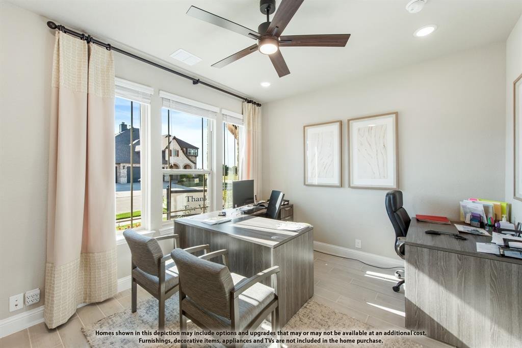 House in Red Oak, Texas, United States 4 - 18098458
