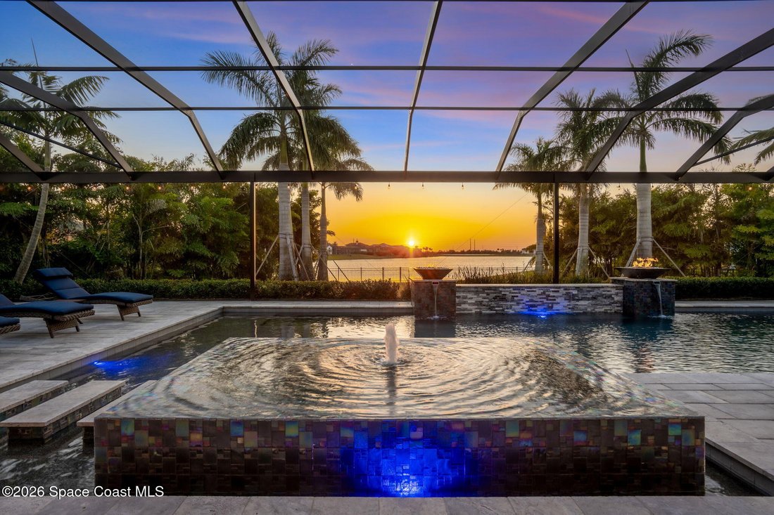 House in Rockledge, Florida, United States 2 - 18094732