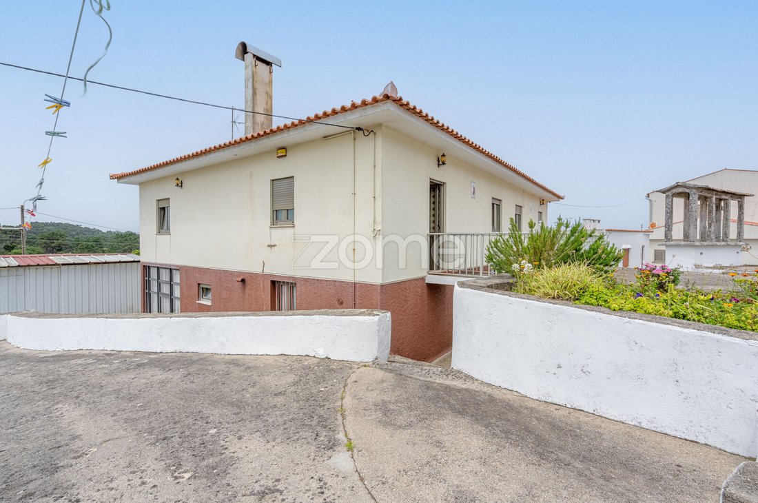 House in Carreco, Viana do Castelo District, Portugal 3 - 18097091